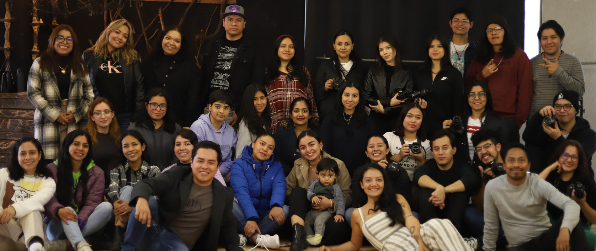 Fundamentos de Fotografía: